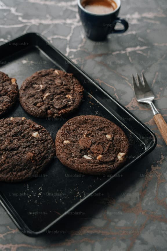 Classic Chocolate Chip