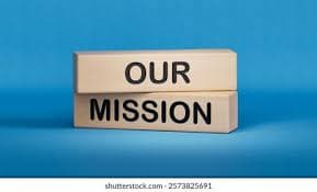 Our Mission