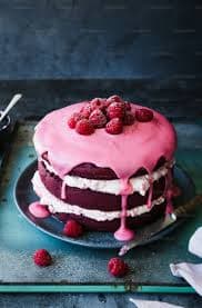 Red Velvet Cake