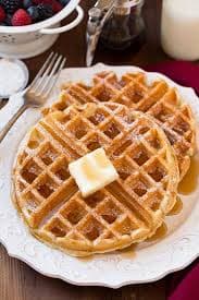 Waffles